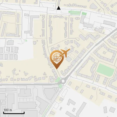 Foto zu Olendörp 6, 22335 Hamburg