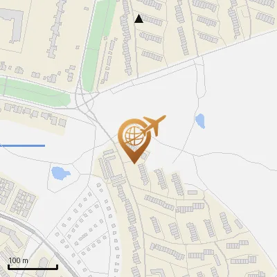 Foto zu Olenland 35, 22415 Hamburg