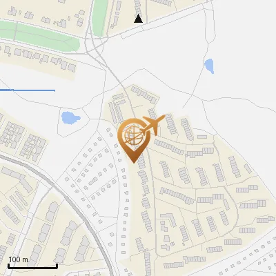 Foto zu Olenland 36, 22415 Hamburg