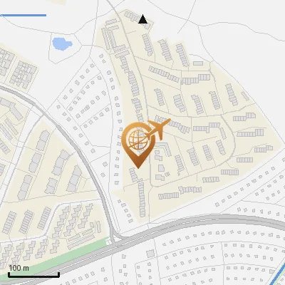 Foto zu Olenland 84, 22415 Hamburg