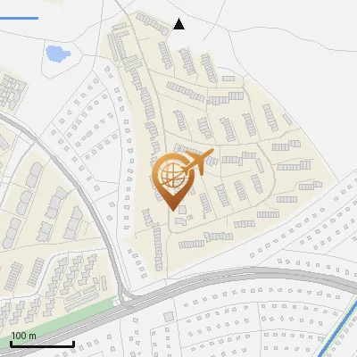 Foto zu Olenland 85, 22415 Hamburg