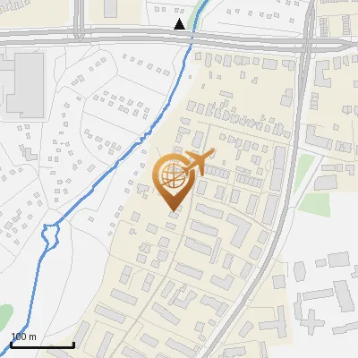 Foto zu Olewischtwiet 12, 22177 Hamburg