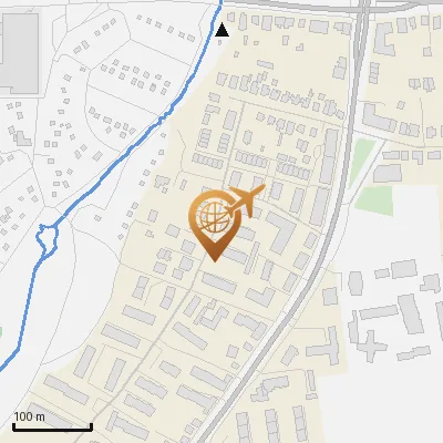 Foto zu Olewischtwiet 19, 22177 Hamburg