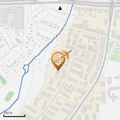 Foto zu Olewischtwiet 20, 22177 Hamburg