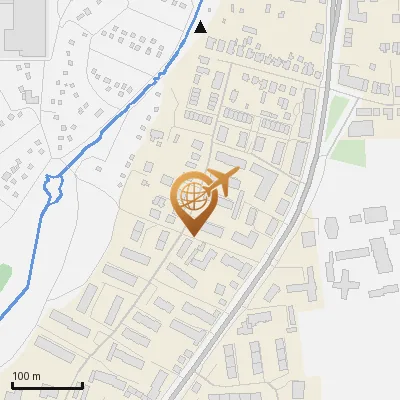 Foto zu Olewischtwiet 21, 22177 Hamburg