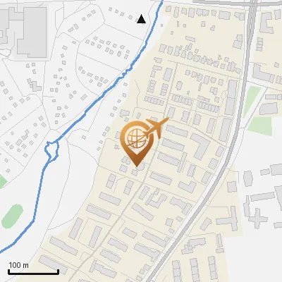 Foto zu Olewischtwiet 22, 22177 Hamburg