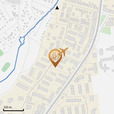 Foto zu Olewischtwiet 27, 22177 Hamburg