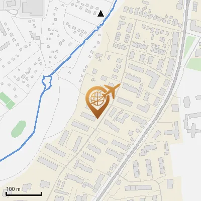 Foto zu Olewischtwiet 30, 22177 Hamburg