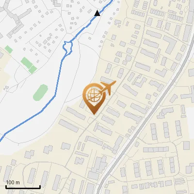 Foto zu Olewischtwiet 36, 22177 Hamburg