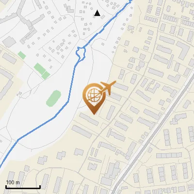 Foto zu Olewischtwiet 38, 22177 Hamburg