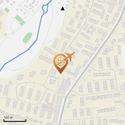 Foto zu Olewischtwiet 41, 22177 Hamburg