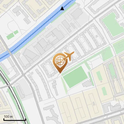 Foto zu Olivaer Straße 12, 22049 Hamburg