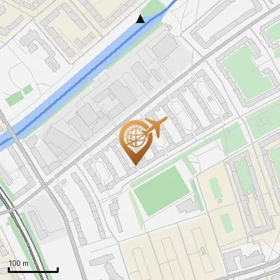 Foto zu Olivaer Straße 7, 22049 Hamburg