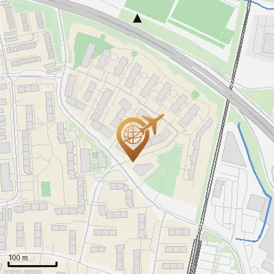 Foto zu Oliver-Lißy-Straße 1, 22523 Hamburg