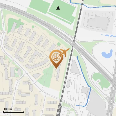 Foto zu Oliver-Lißy-Straße 10, 22523 Hamburg