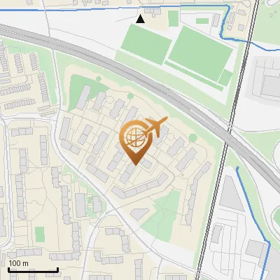 Foto zu Oliver-Lißy-Straße 11, 22523 Hamburg