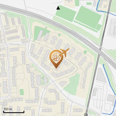 Foto zu Oliver-Lißy-Straße 13, 22523 Hamburg