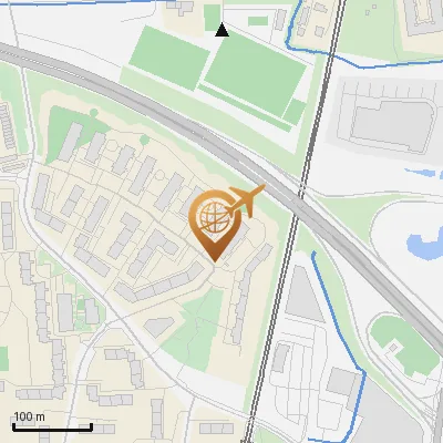 Foto zu Oliver-Lißy-Straße 14, 22523 Hamburg