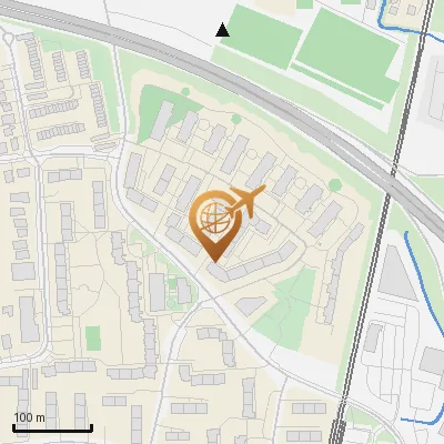 Foto zu Oliver-Lißy-Straße 15, 22523 Hamburg