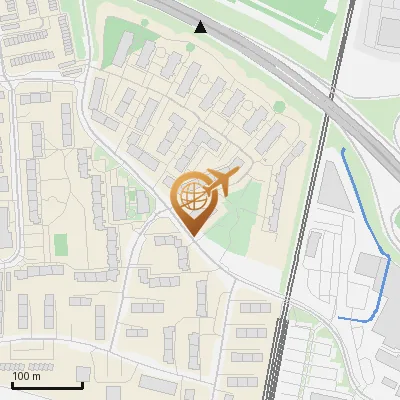 Foto zu Oliver-Lißy-Straße 2, 22523 Hamburg