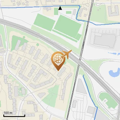 Foto zu Oliver-Lißy-Straße 20, 22523 Hamburg