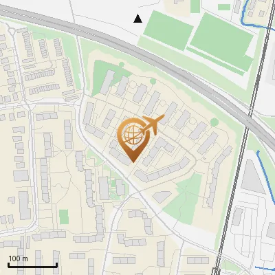 Foto zu Oliver-Lißy-Straße 21, 22523 Hamburg