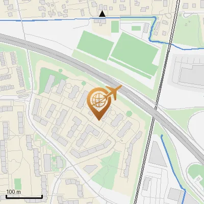 Foto zu Oliver-Lißy-Straße 22, 22523 Hamburg