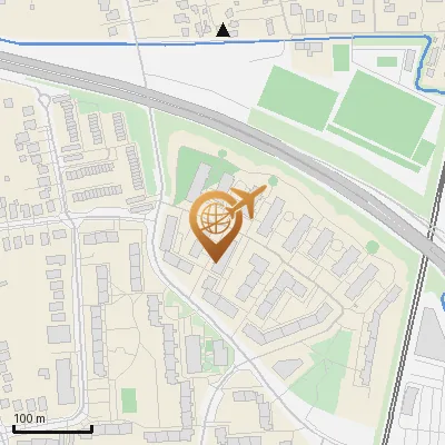 Foto zu Oliver-Lißy-Straße 23, 22523 Hamburg