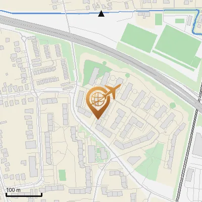 Foto zu Oliver-Lißy-Straße 25, 22523 Hamburg