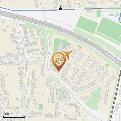 Foto zu Oliver-Lißy-Straße 29, 22523 Hamburg