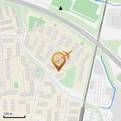 Foto zu Oliver-Lißy-Straße 3, 22523 Hamburg