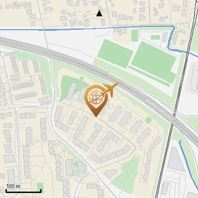 Foto zu Oliver-Lißy-Straße 30, 22523 Hamburg