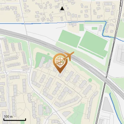 Foto zu Oliver-Lißy-Straße 32, 22523 Hamburg