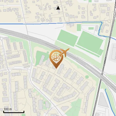 Foto zu Oliver-Lißy-Straße 36, 22523 Hamburg