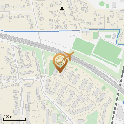 Foto zu Oliver-Lißy-Straße 40, 22523 Hamburg