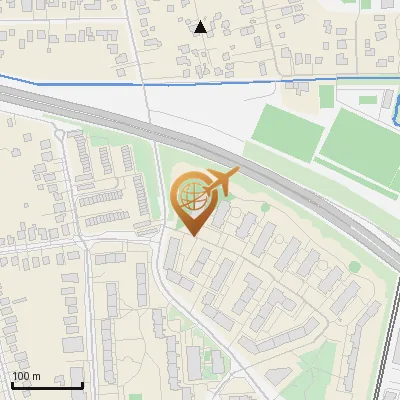 Foto zu Oliver-Lißy-Straße 42, 22523 Hamburg