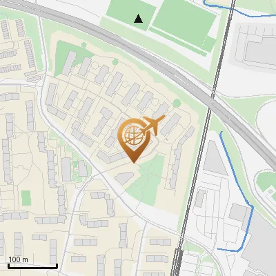 Foto zu Oliver-Lißy-Straße 5, 22523 Hamburg