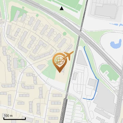 Foto zu Oliver-Lißy-Straße 6, 22523 Hamburg