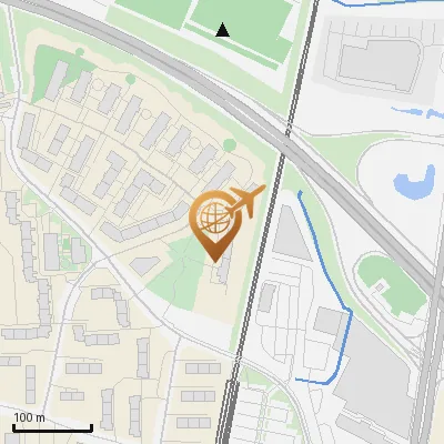 Foto zu Oliver-Lißy-Straße 8, 22523 Hamburg