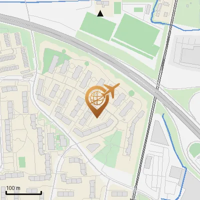 Foto zu Oliver-Lißy-Straße 9, 22523 Hamburg