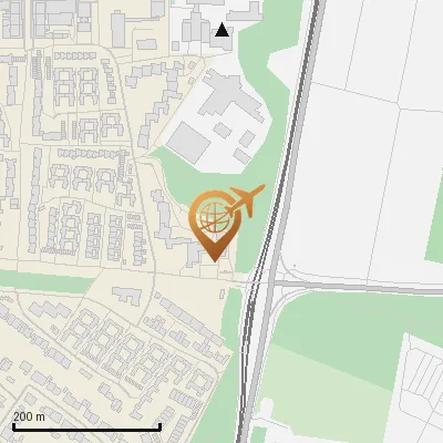 Foto zu Ollenhauerring 2, 50829 Köln