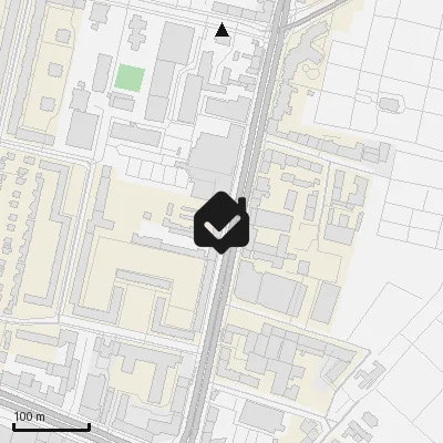 Foto zu Ollenhauerstraße 126, 13403 Berlin