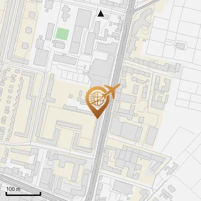 Foto zu Ollenhauerstraße 128, 13403 Berlin