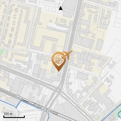 Foto zu Ollenhauerstraße 136, 13403 Berlin