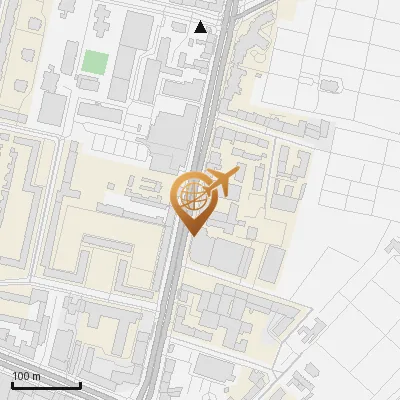 Foto zu Ollenhauerstraße 14, 13403 Berlin