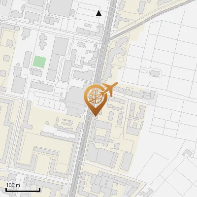 Foto zu Ollenhauerstraße 20, 13403 Berlin