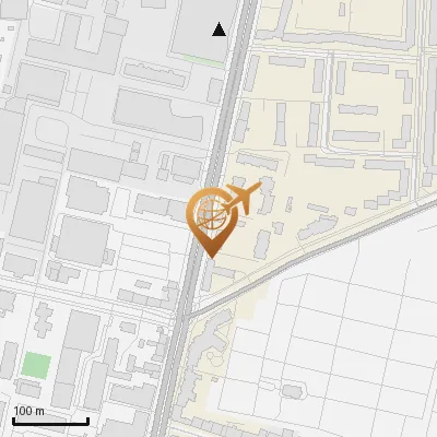 Foto zu Ollenhauerstraße 32, 13403 Berlin