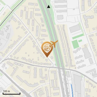 Foto zu Olloweg 10, 22527 Hamburg