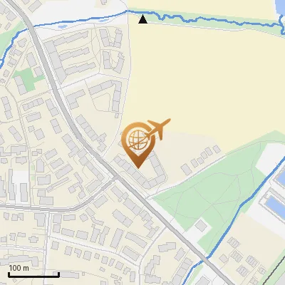 Foto zu Olloweg 102, 22527 Hamburg