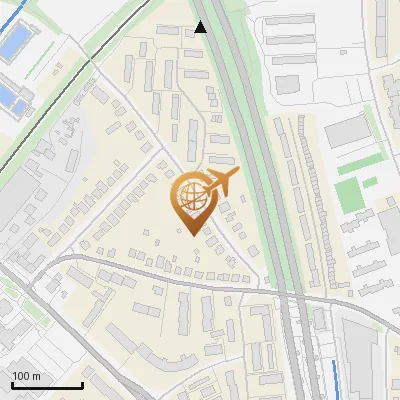 Foto zu Olloweg 13, 22527 Hamburg